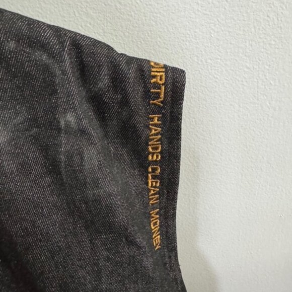 Troll Co Vest - Picture 2 of 4